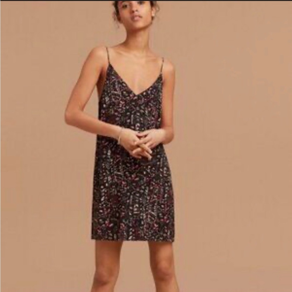 Wilfred Free slip Dress size S